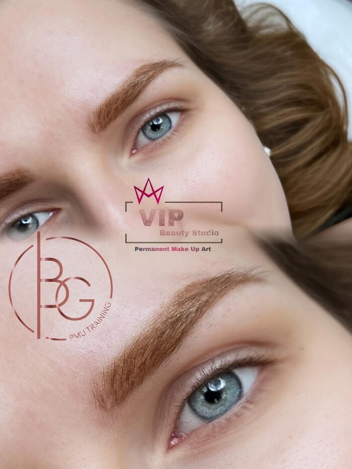 Bilder Vip Beauty Studio Permanent Make Up Art Ingolstadt Bayern