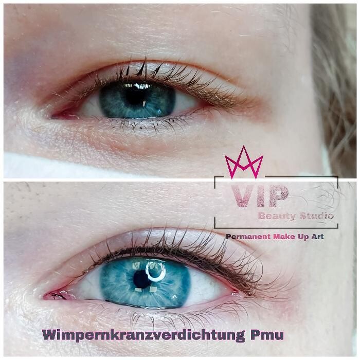 Bilder Vip Beauty Studio Permanent Make Up Art Ingolstadt Bayern