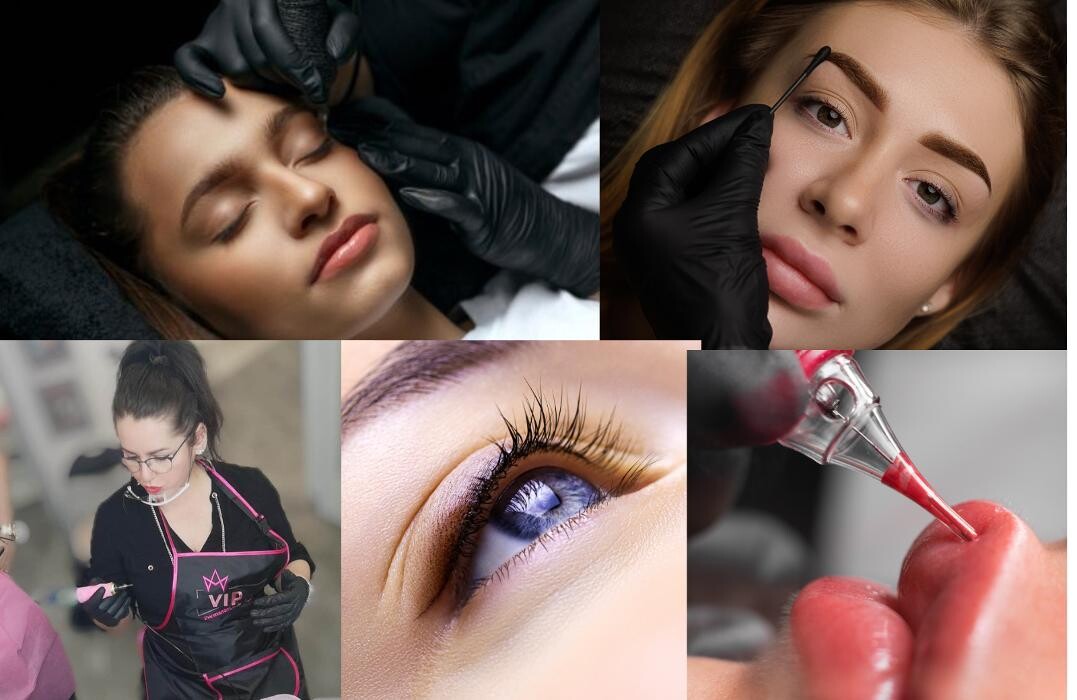 Bilder Vip Beauty Studio Permanent Make Up Art Ingolstadt Bayern