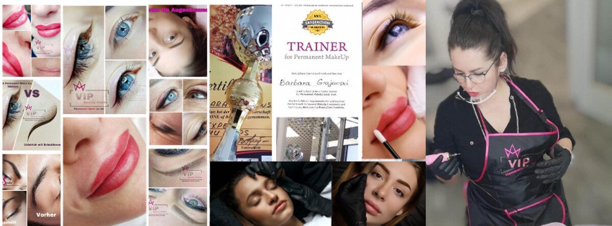 Bilder Vip Beauty Studio Permanent Make Up Art Ingolstadt Bayern