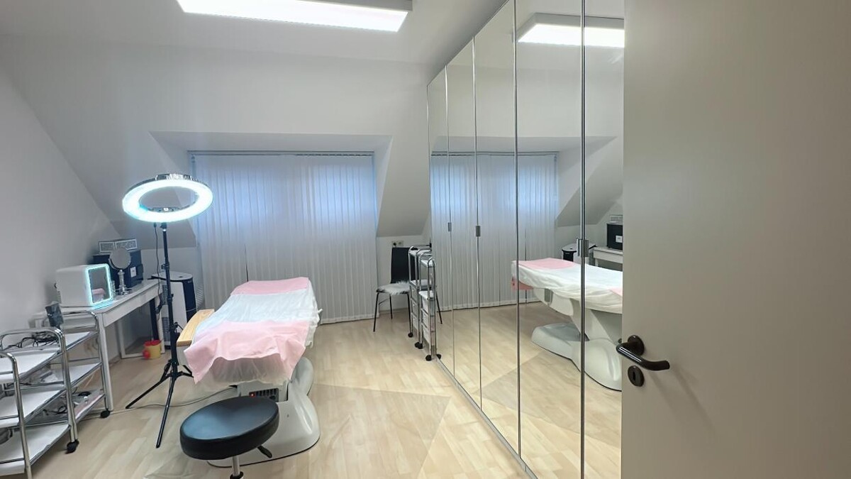 Bilder Vip Beauty Studio Permanent Make Up Art Ingolstadt Bayern