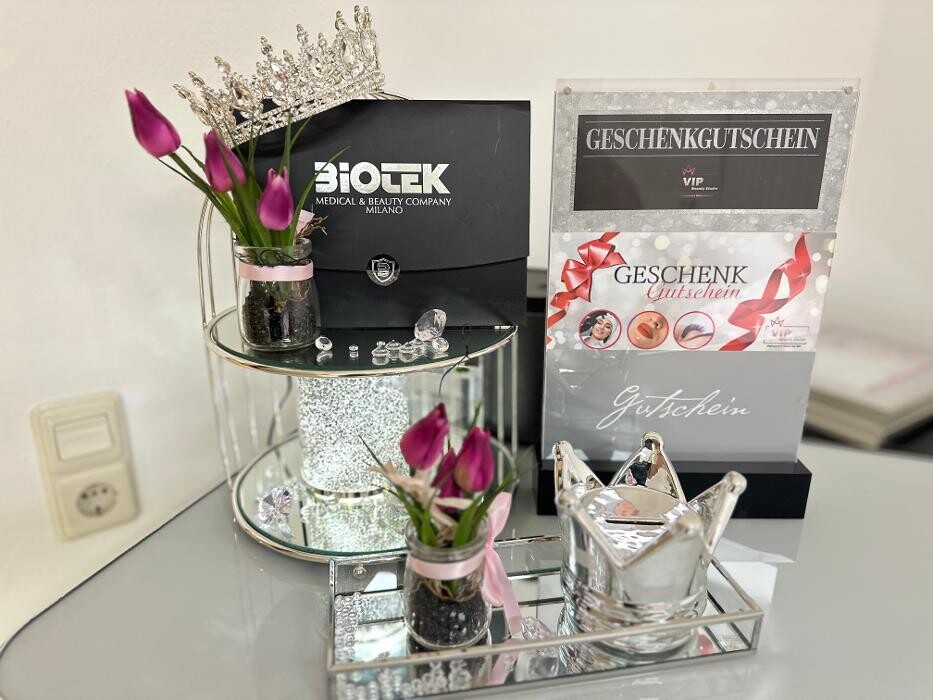 Bilder Vip Beauty Studio Permanent Make Up Art Ingolstadt Bayern