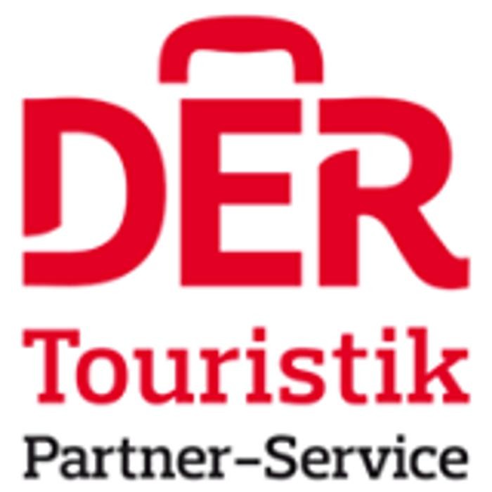 DER Touristik Partner-Service Logo
