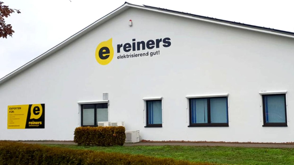 Bilder Elektro Reiners GmbH