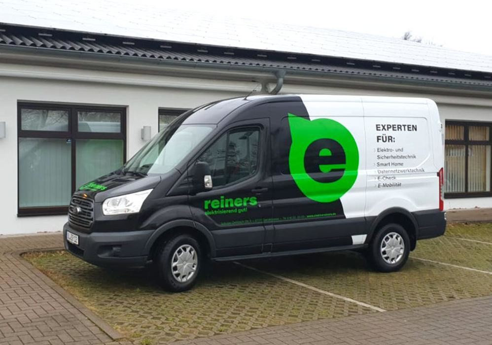 Bilder Elektro Reiners GmbH