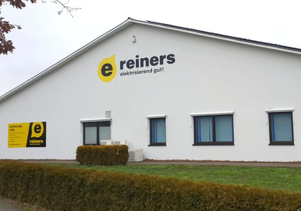 Bilder Elektro Reiners GmbH