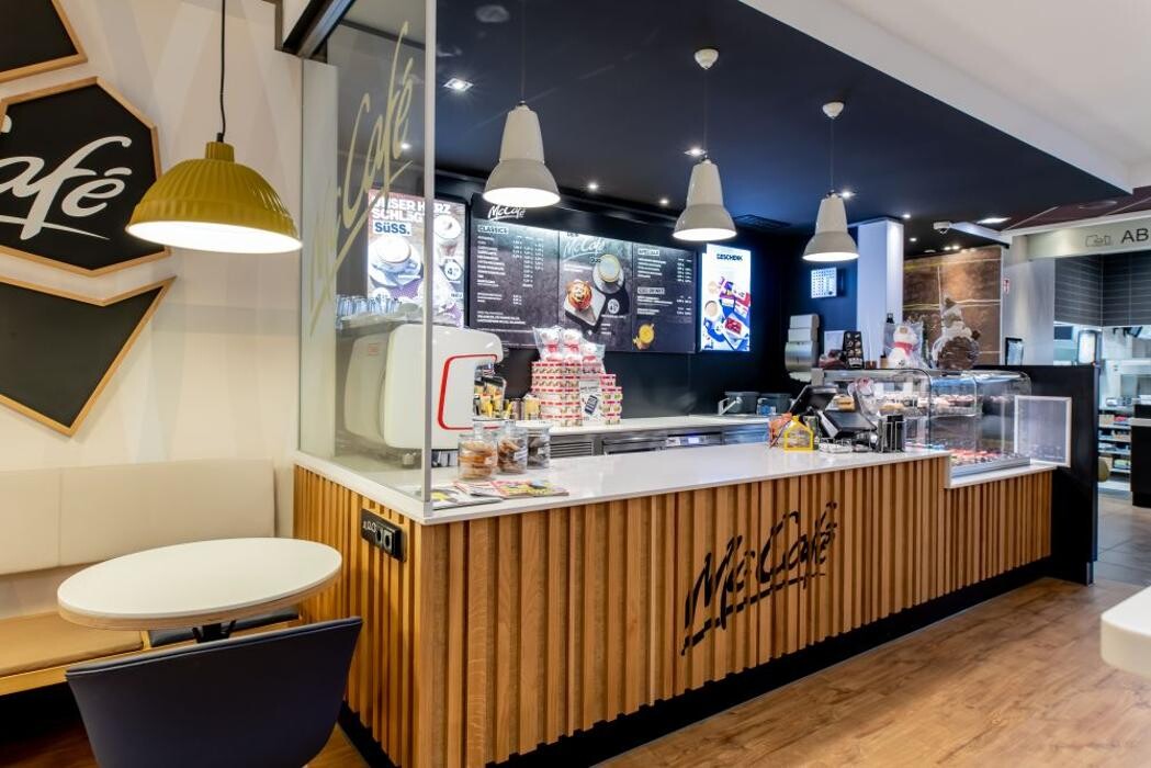 Bilder McDonald's