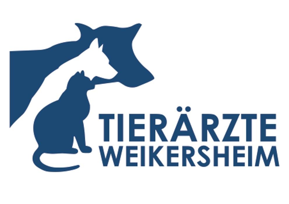 Tierärzte Weikersheim Logo