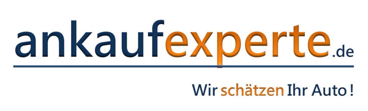 ankaufexperte.de GmbH & Co. KG Logo