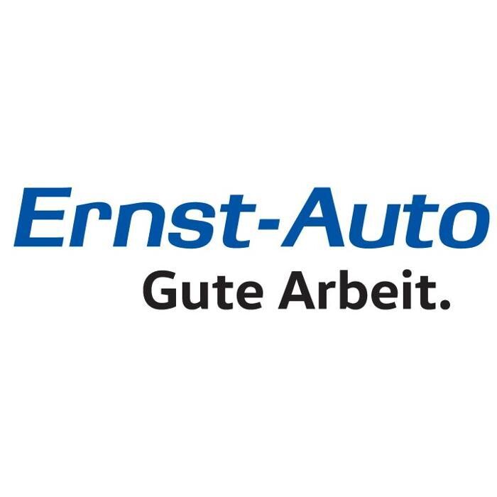 Autohaus Willy Ernst GmbH Logo