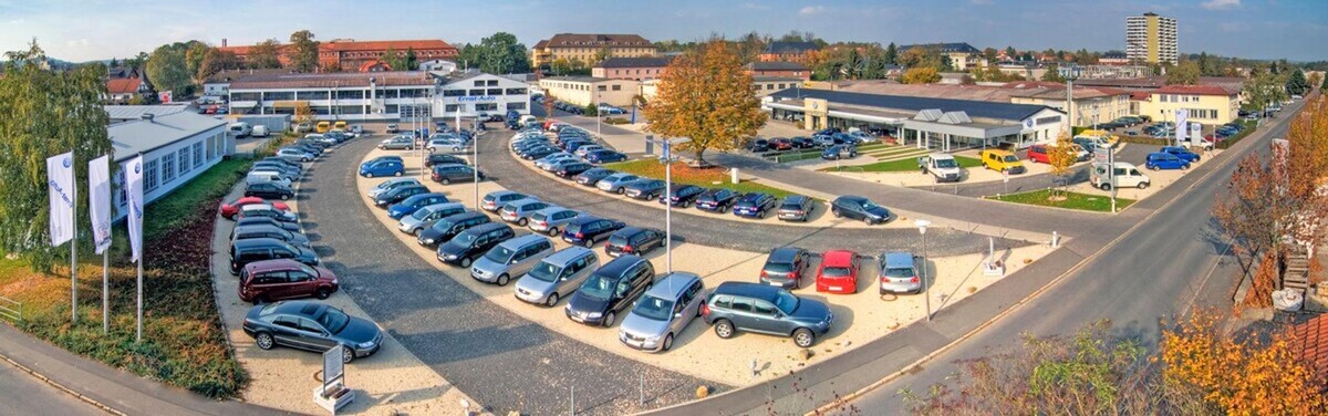 Bilder Autohaus Willy Ernst GmbH
