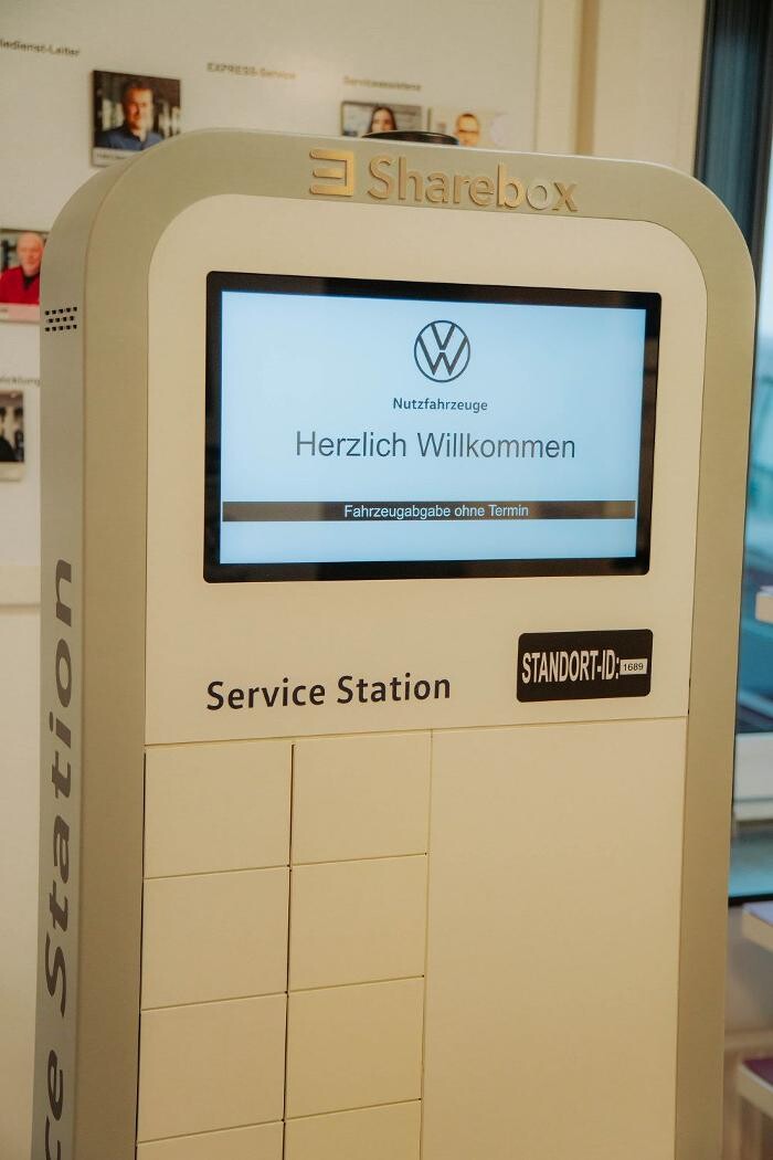 Bilder Autohaus Willy Ernst GmbH