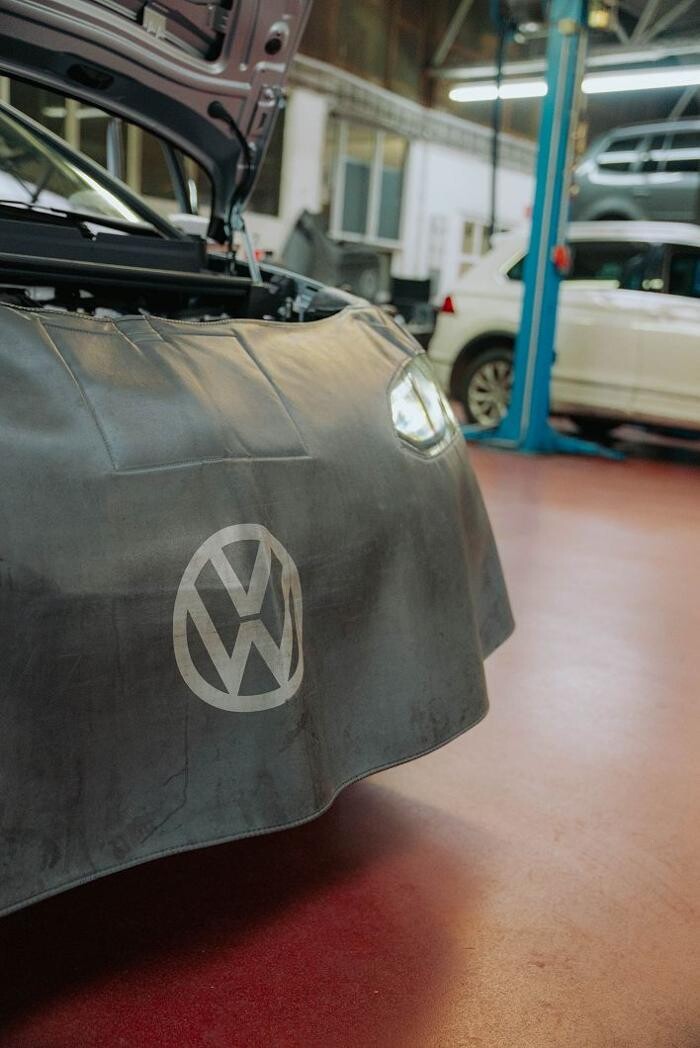 Bilder Autohaus Willy Ernst GmbH