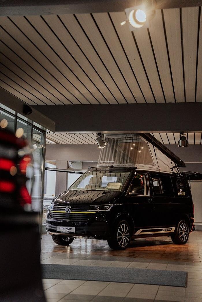 Bilder Autohaus Willy Ernst GmbH