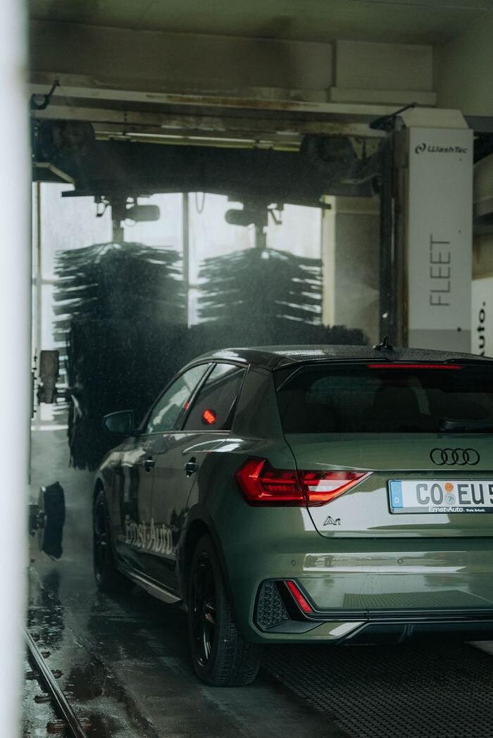 Bilder Autohaus Willy Ernst GmbH