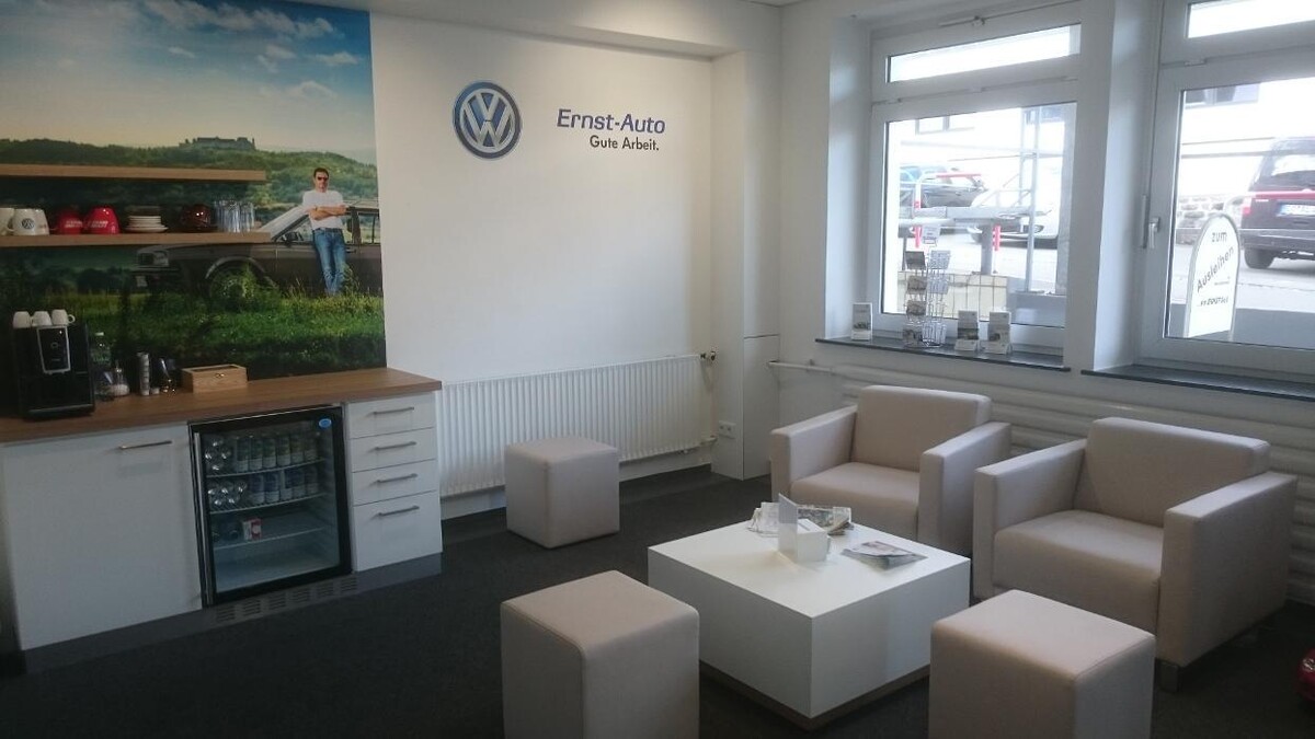 Bilder Autohaus Willy Ernst GmbH