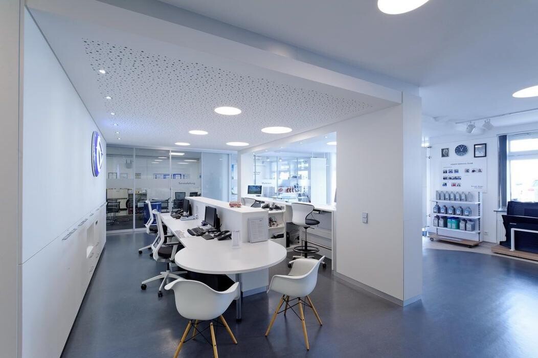 Bilder Autohaus Willy Ernst GmbH