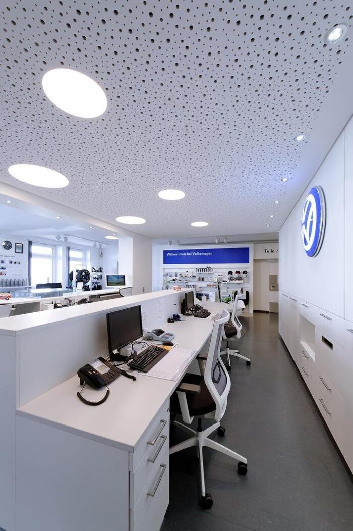 Bilder Autohaus Willy Ernst GmbH
