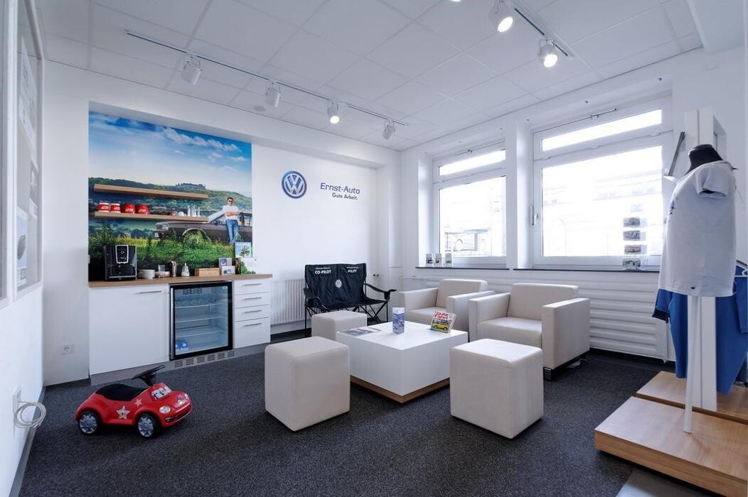 Bilder Autohaus Willy Ernst GmbH