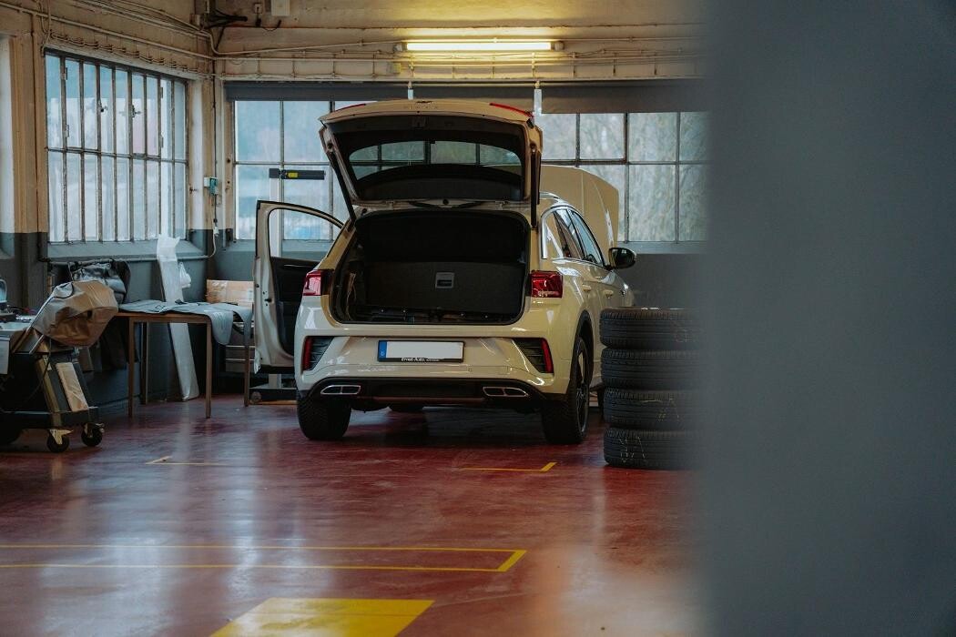 Bilder Autohaus Willy Ernst GmbH
