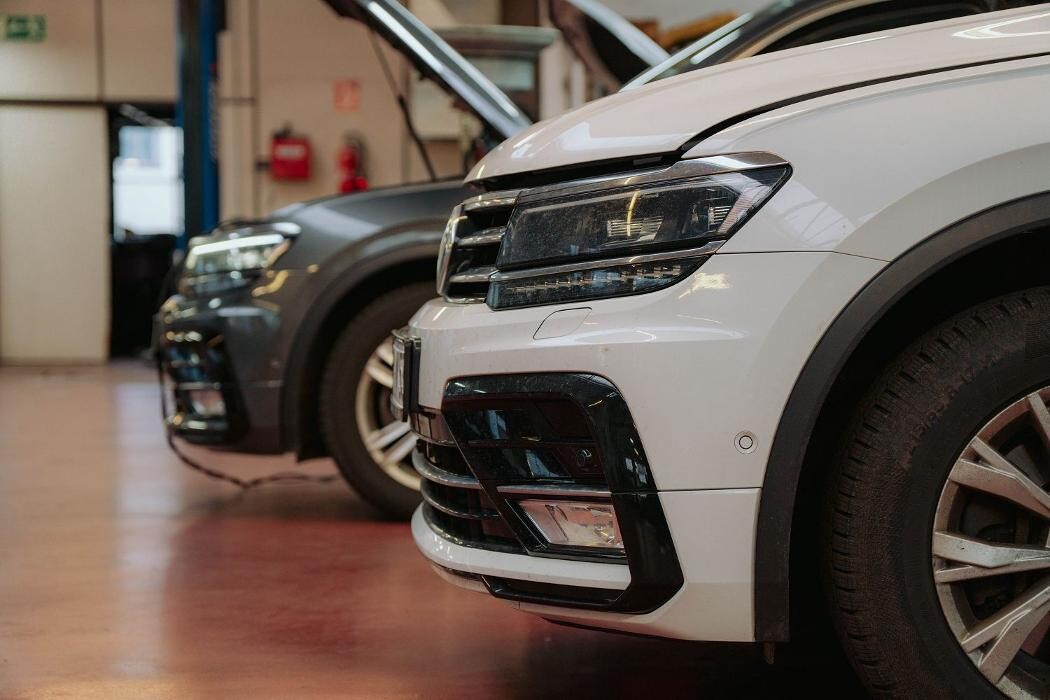 Bilder Autohaus Willy Ernst GmbH