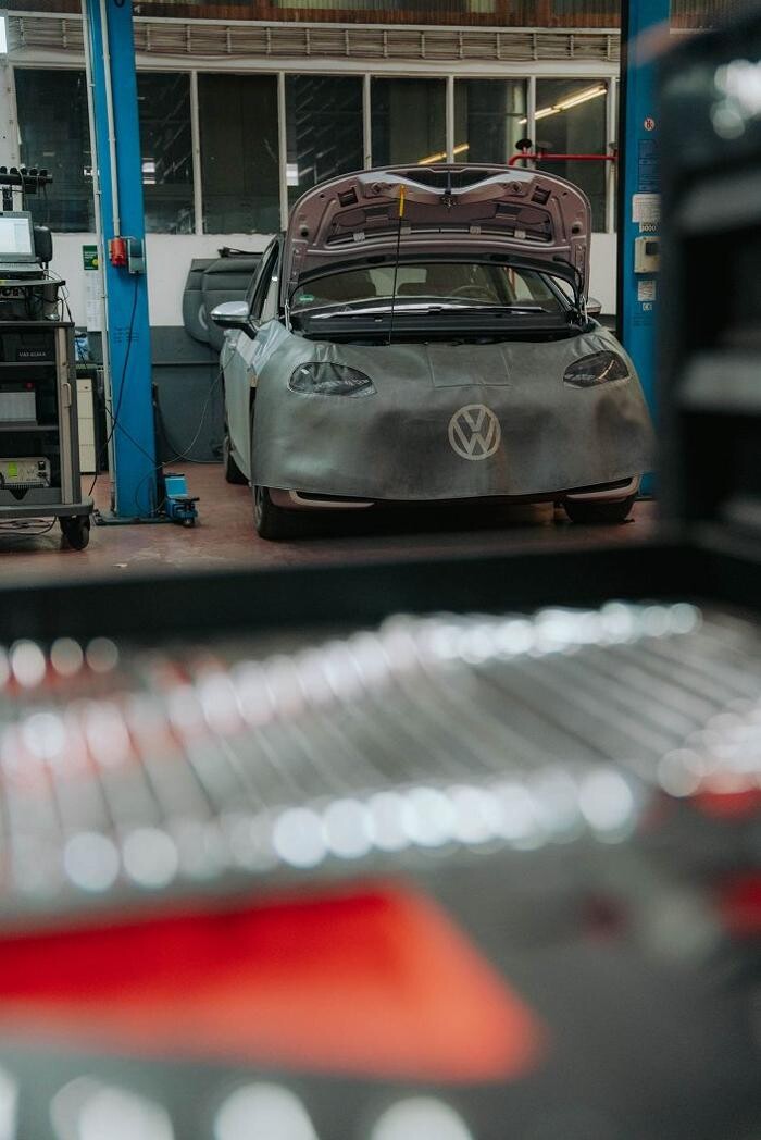 Bilder Autohaus Willy Ernst GmbH