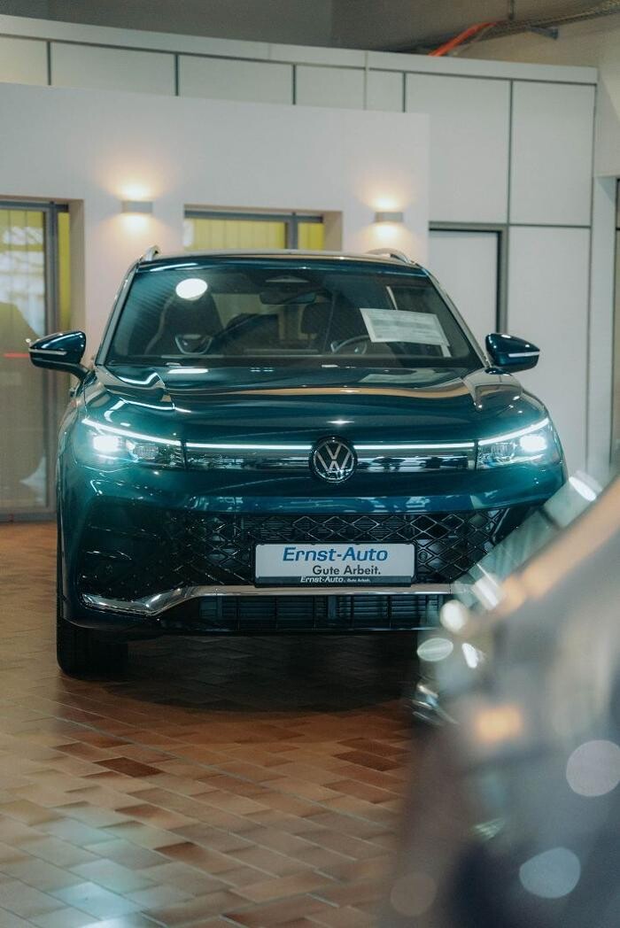 Bilder Autohaus Willy Ernst GmbH