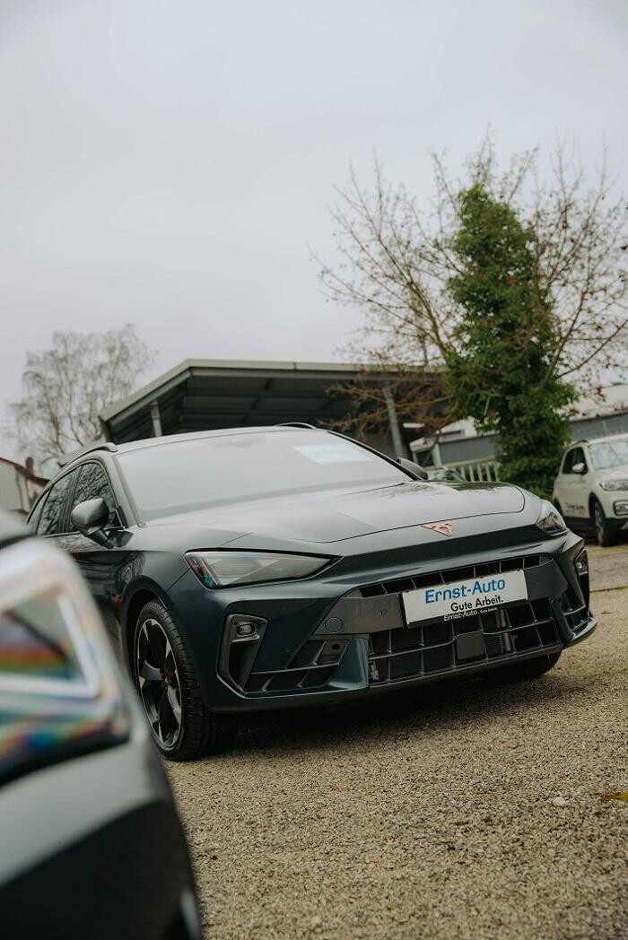 Bilder Autohaus Willy Ernst GmbH