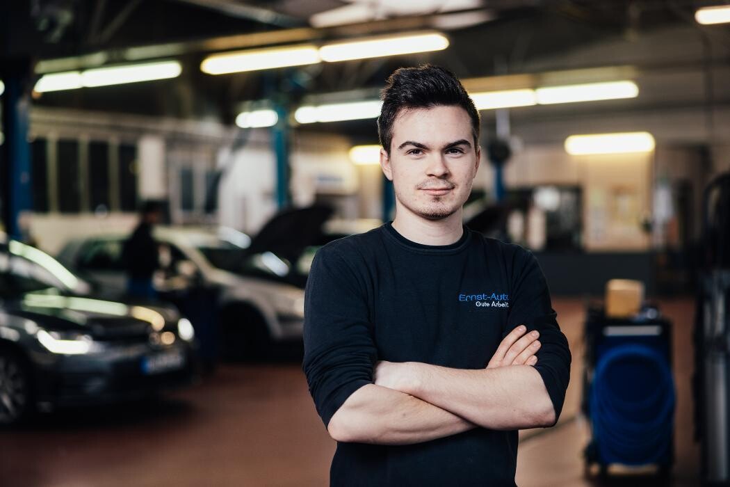 Bilder Autohaus Willy Ernst GmbH