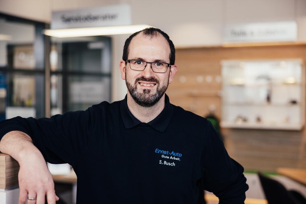 Bilder Autohaus Willy Ernst GmbH