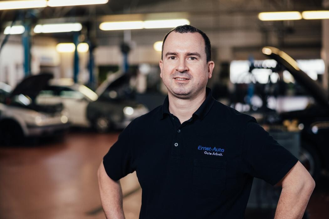 Bilder Autohaus Willy Ernst GmbH