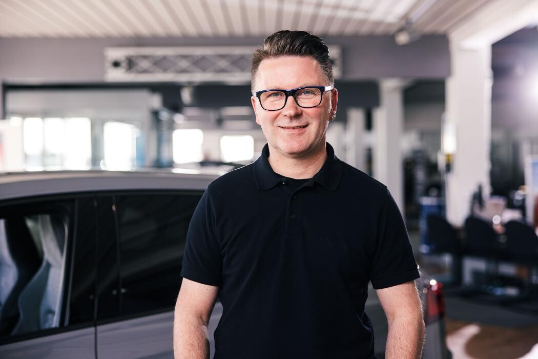 Bilder Autohaus Willy Ernst GmbH