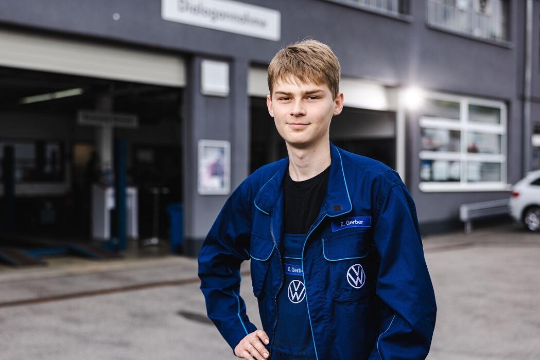 Bilder Autohaus Willy Ernst GmbH