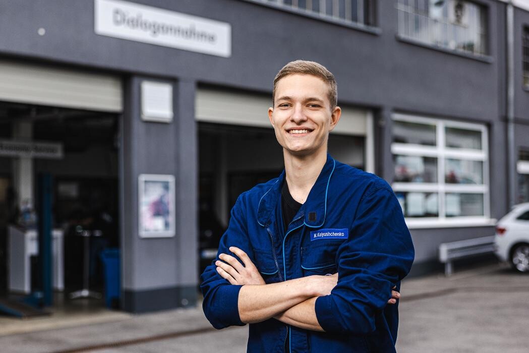 Bilder Autohaus Willy Ernst GmbH