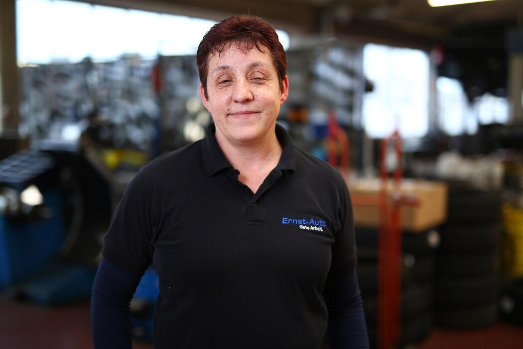 Bilder Autohaus Willy Ernst GmbH