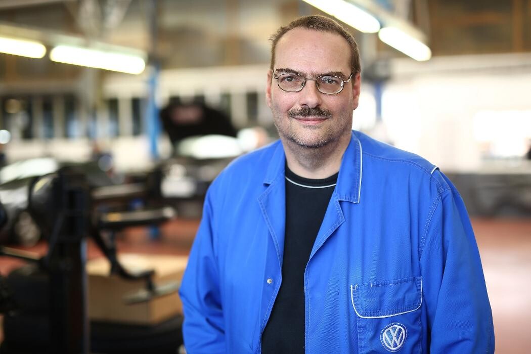 Bilder Autohaus Willy Ernst GmbH