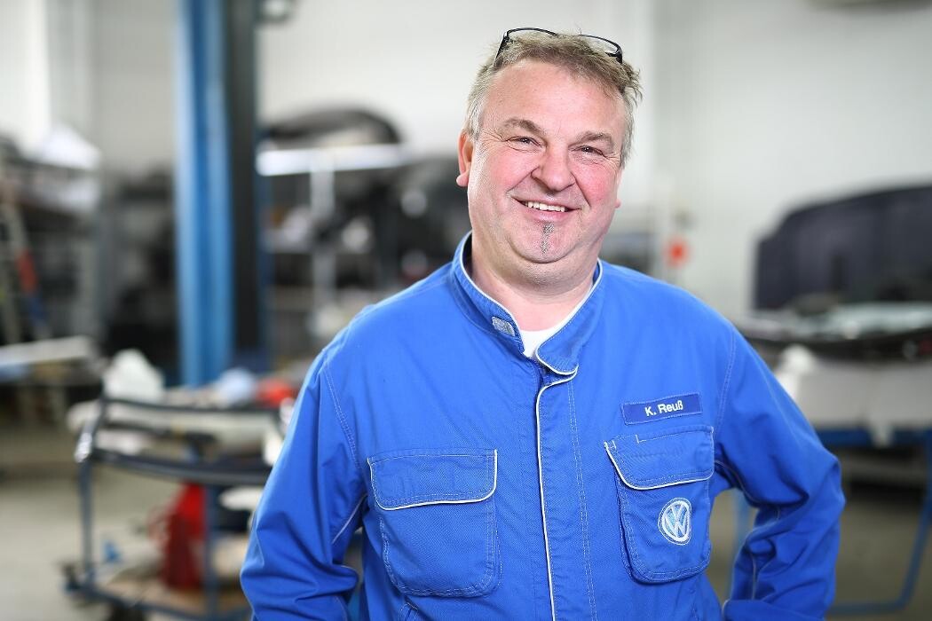 Bilder Autohaus Willy Ernst GmbH