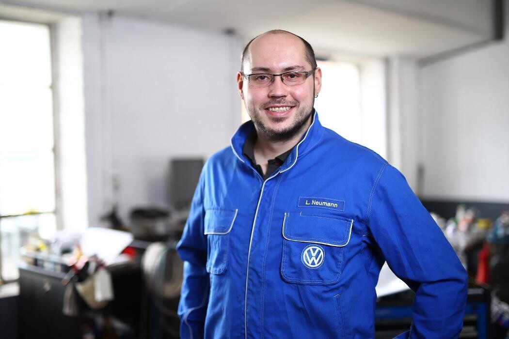 Bilder Autohaus Willy Ernst GmbH