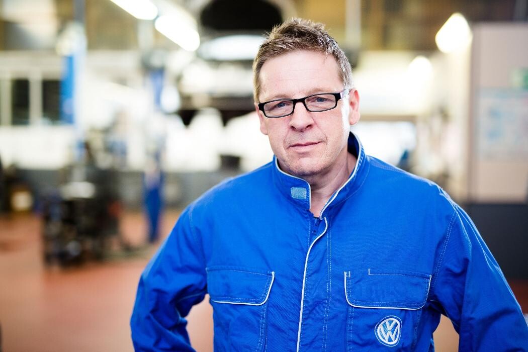 Bilder Autohaus Willy Ernst GmbH