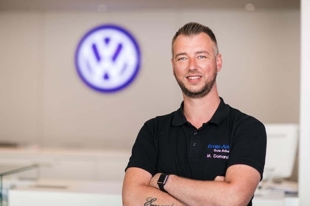 Bilder Autohaus Willy Ernst GmbH