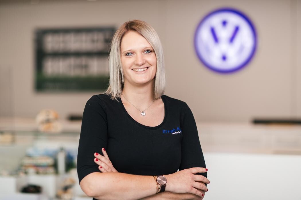 Bilder Autohaus Willy Ernst GmbH