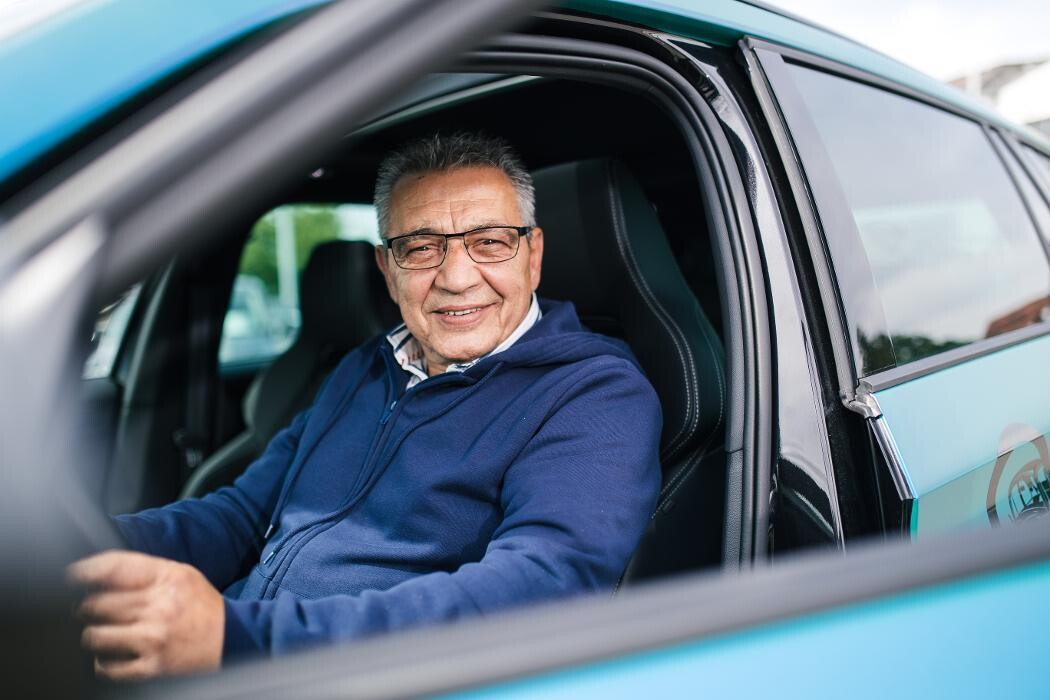 Bilder Autohaus Willy Ernst GmbH
