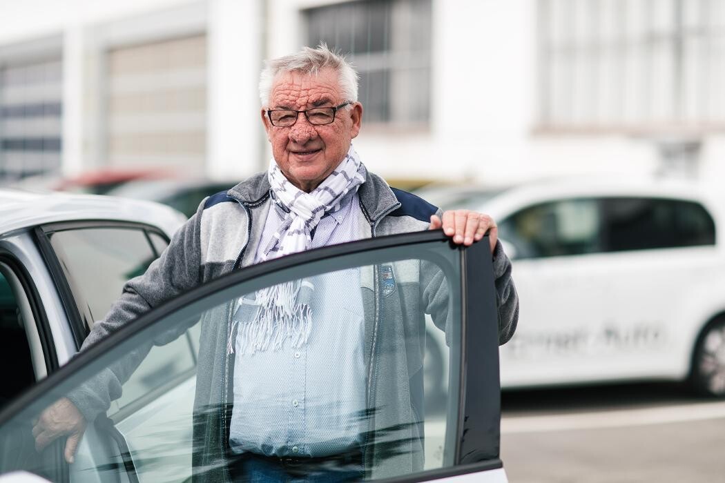 Bilder Autohaus Willy Ernst GmbH