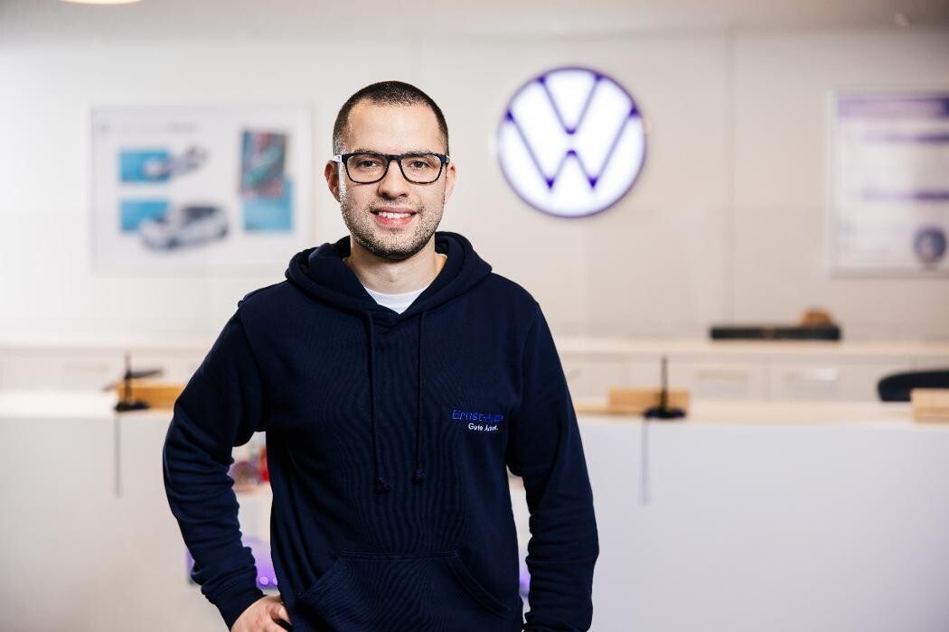 Bilder Autohaus Willy Ernst GmbH