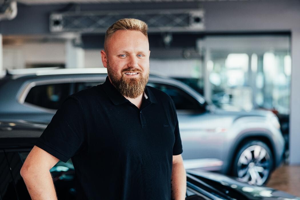 Bilder Autohaus Willy Ernst GmbH