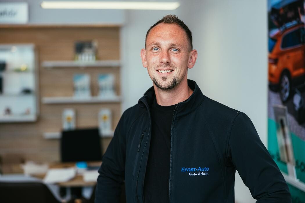Bilder Autohaus Willy Ernst GmbH