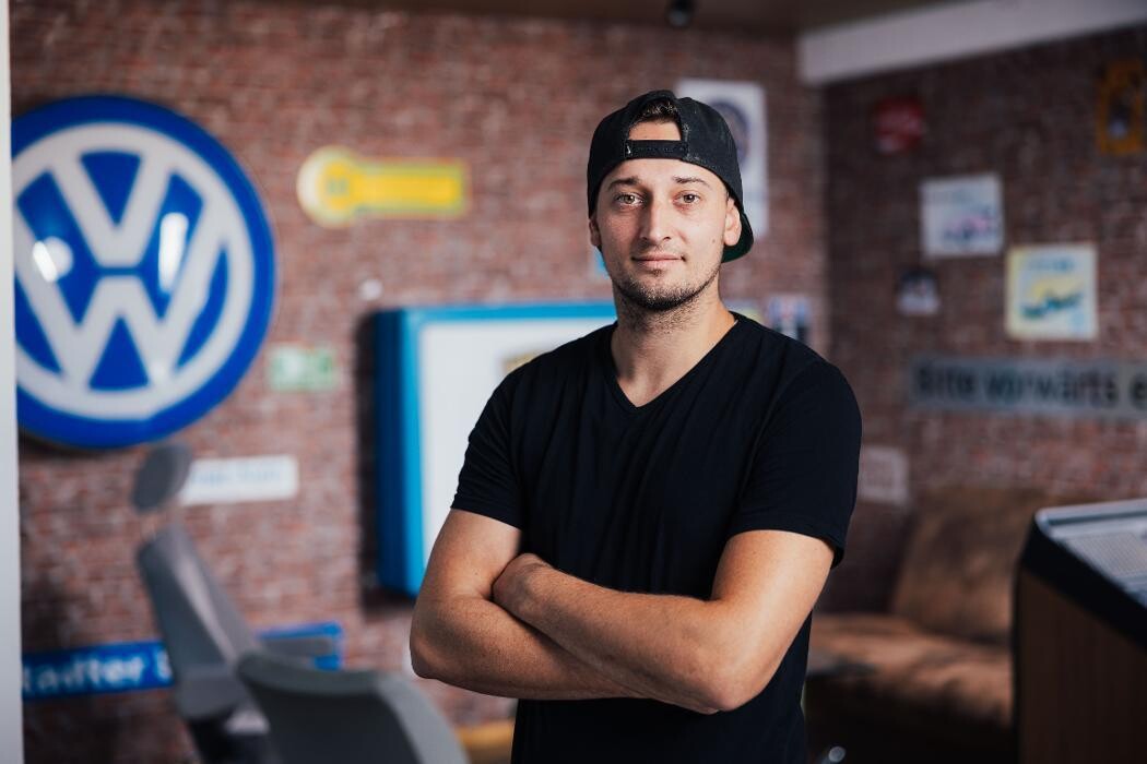 Bilder Autohaus Willy Ernst GmbH