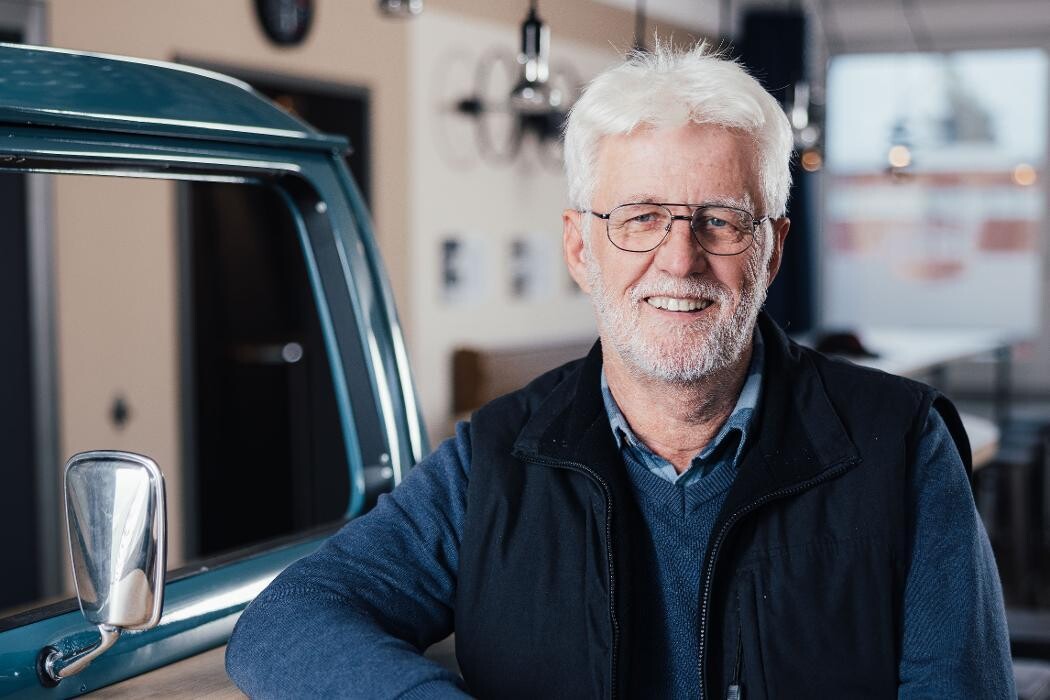 Bilder Autohaus Willy Ernst GmbH