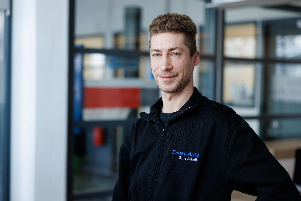 Bilder Autohaus Willy Ernst GmbH
