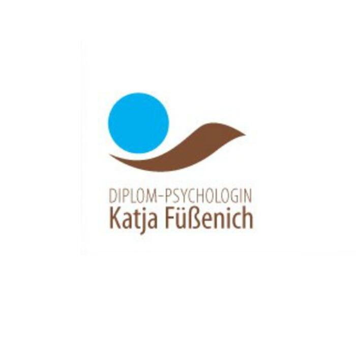 Dipl.-Psych. Katja Füßenich | Praxis für Psychotherapie Logo